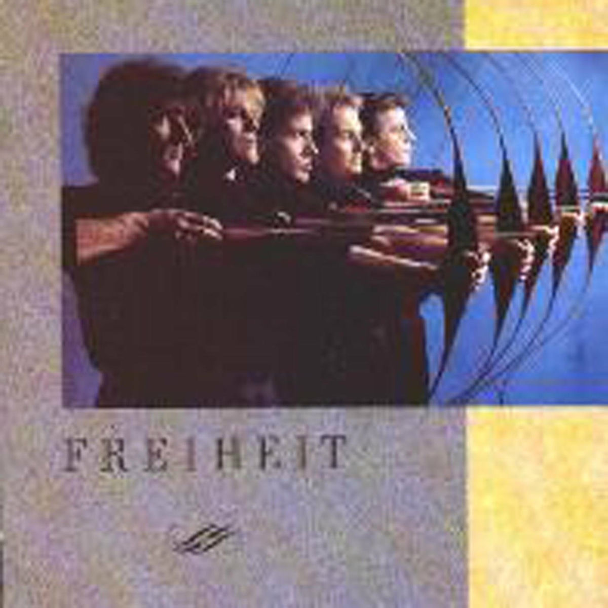 Münchener Freiheit